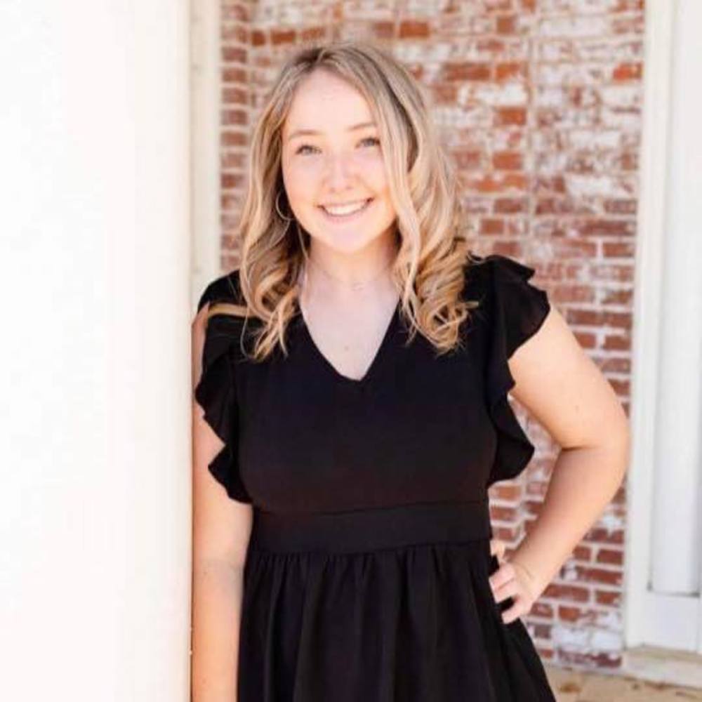 Meet your Posher, Heather